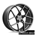 CROSS FIRE 20X10 5X120.65 GRPH 75MM