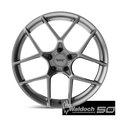 CROSS FIRE 20X10 5X120.65 GRPH 75MM