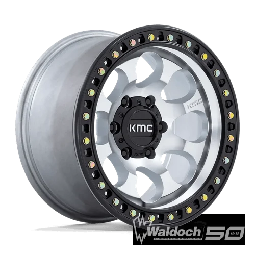 KM550 17X8.5 5X5.0 MACH-SB-LP 10MM