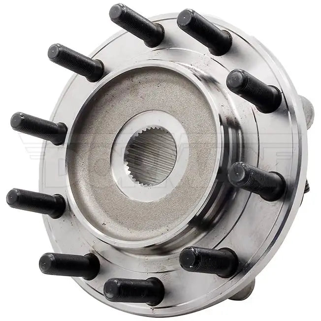 HUB BEARING ASSEMBLY