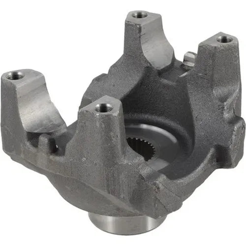 END YOKE