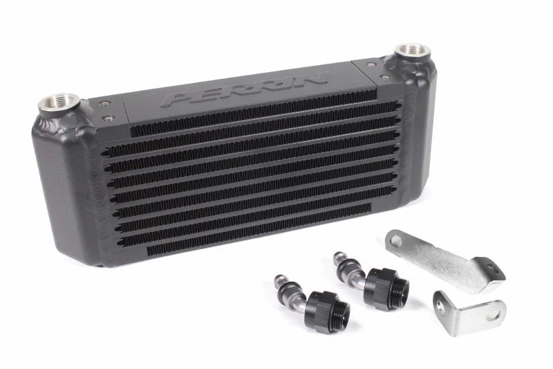Perrin Performance oil cooler