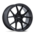 R199 20X9 5X112 S-BLK 45MM