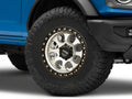 KM550 17X8.5 6X5.5 MACH-SB-LP 10MM