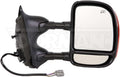 SIDE VIEW MIRROR-RH