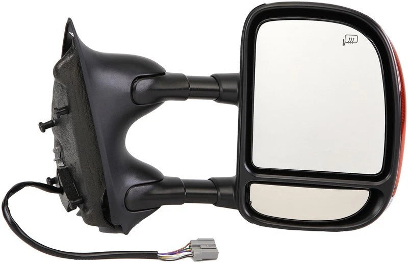 SIDE VIEW MIRROR-RH