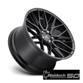 GAMMA 19X9.5 5X4.5 72.56 BD +35