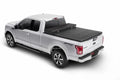 Trifecta Toolbox 2.0 Tonneau Cover Black Leather Grained Vinyl 2020-2026 Silverado/Sierra 2500 HD/3500 HD 6' 9 inch Bed without Factory Side Storage Boxes Extang