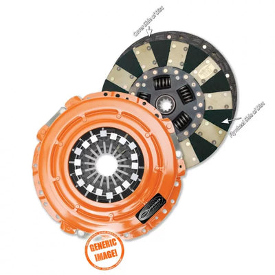 Centerforce auto part