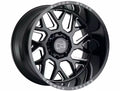 BRRPR 20X11.5 5X5.0 G-BLK-MILL -44MM