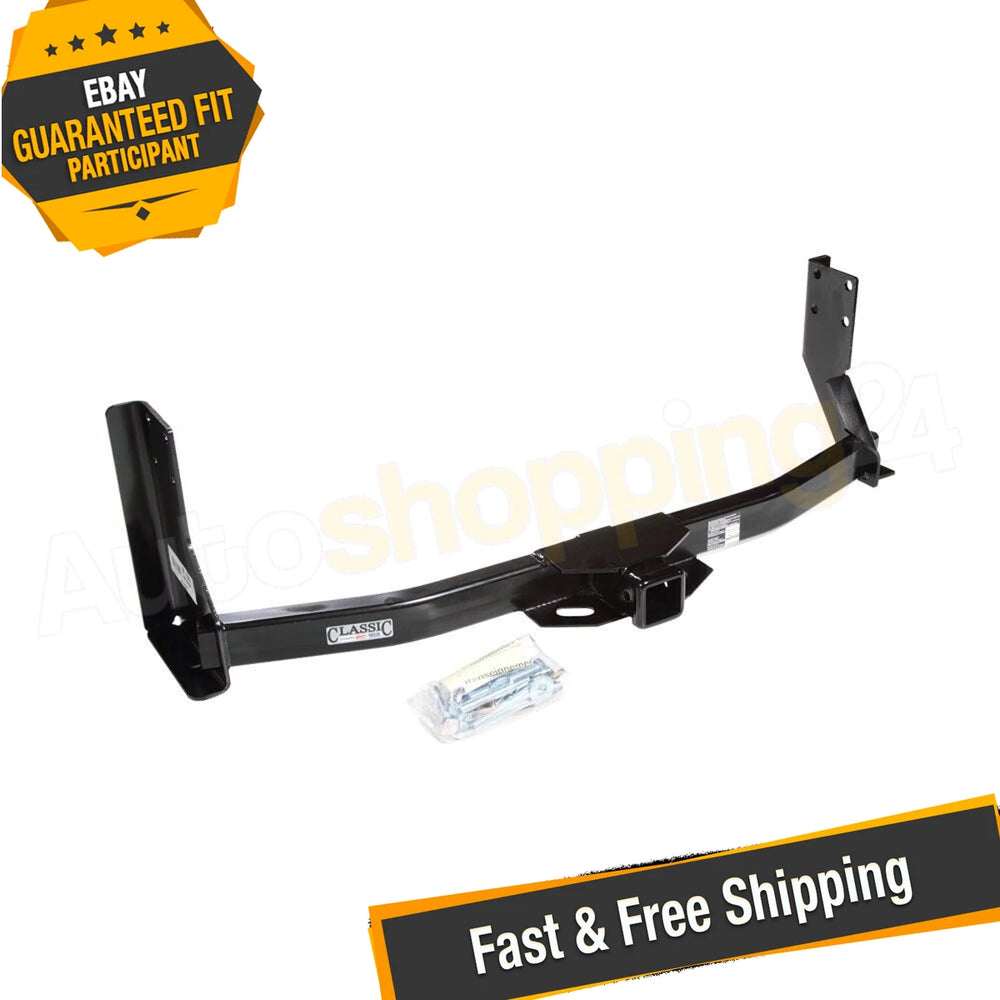 0306 DODGE SPRINTER(EXCEPT 118IN WB) CLS III HITCH