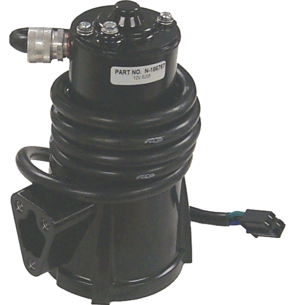 TILT/TRIM MOTOR YAMAHA