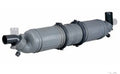 ROTATABLE WATERLOCK/MUFFLER TYPE NL