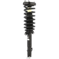 STRUT BOOT