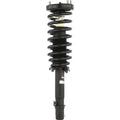 STRUT BOOT