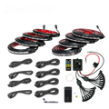 STREETGLOW LED UNDERCAR KITS UTILIZ