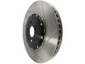 StopTech 07-08 Audi RS4 Replacement Left Drilled 325x22mm AeroRotor