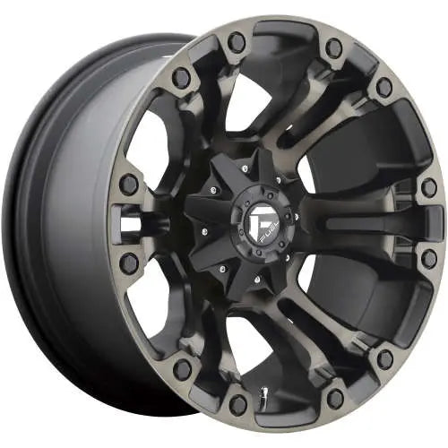 D569 20X10 5X5.5/150 MT-BLK-DDT -18