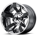 XD811 20X12 7X150 PVD -44MM