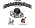 WATER PUMP KIT
