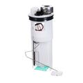 CARTER fuel pump detail