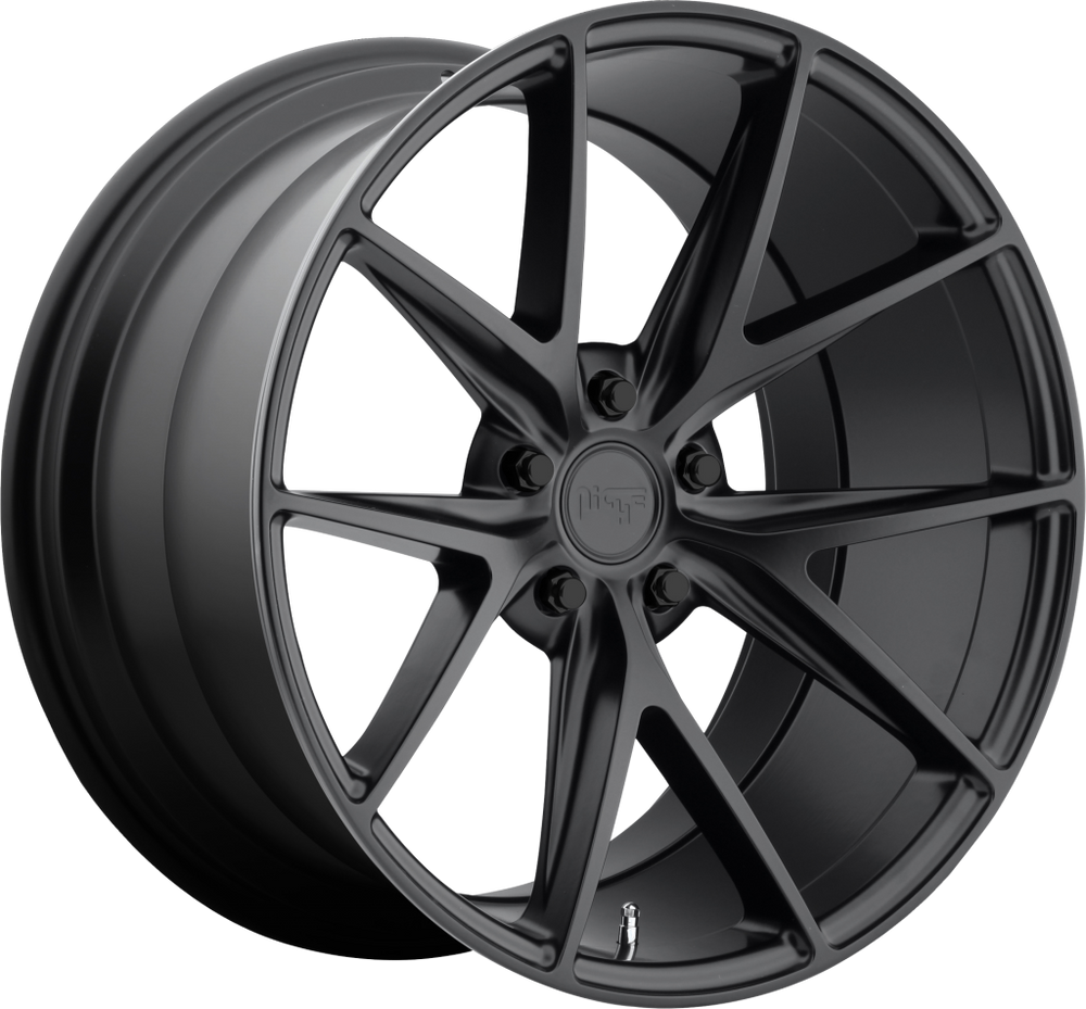 MISANO 19X8.5 5X4.75 70.5 BD +50