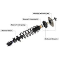 QUICK-STRUT ASSEMBLY