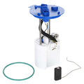 FUEL PUMP MODULE ASSEMBLY