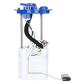 FUEL PUMP MODULE ASSEMBLY