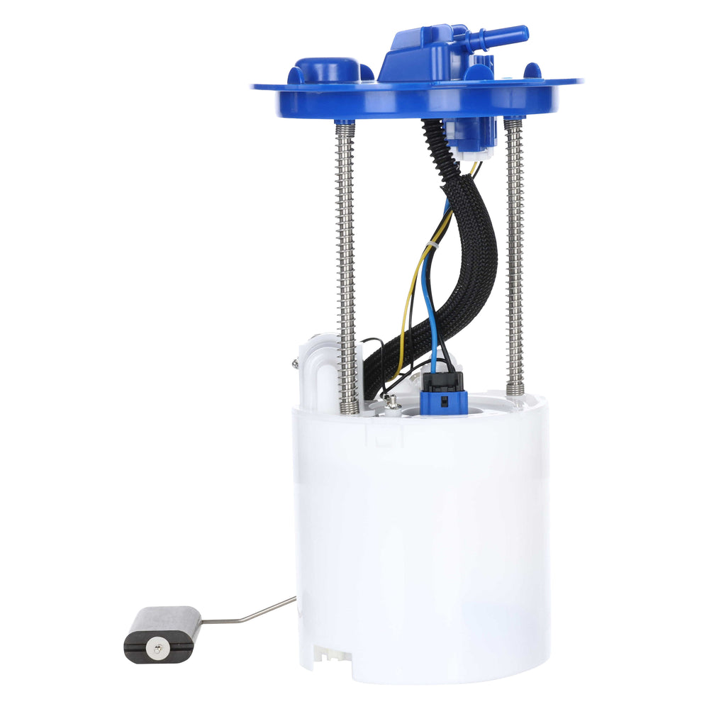 FUEL PUMP MODULE ASSEMBLY