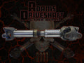 YJ REAR 1310 SOLID CV DRIVESHAFT 88 TO 93 ONLY [MUST HAVE A SYE KIT INSTALLED]