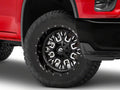 D611 20X10 8X180 GL-BLK-MIL -18MM