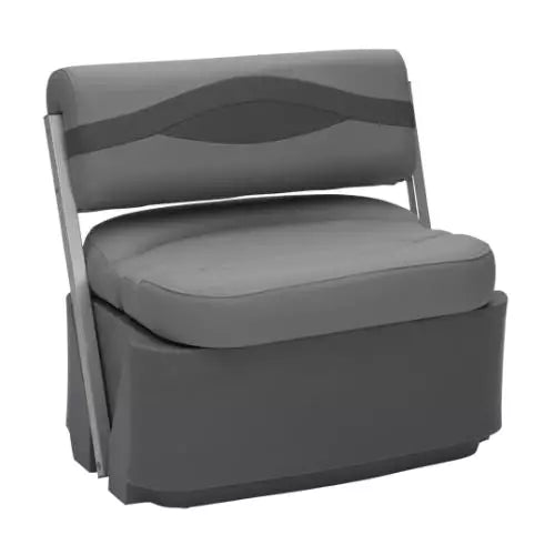 FLIP FLOP SEAT CHARCOAL