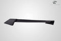 1984-1991 BMW 3 Series E30 Carbon Creations Evo Look Trunk Spoiler - 2 Piece