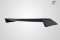 1984-1991 BMW 3 Series E30 Carbon Creations Evo Look Trunk Spoiler - 2 Piece