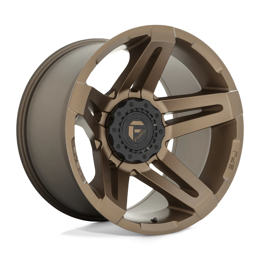 D765 20X9 5X5.0/5.5 MT-BRNZ 1MM