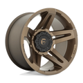 D765 20X9 5X5.0/5.5 MT-BRNZ 1MM