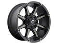 D556 20X10 8X6.5 MT-BLK-DDT -24MM