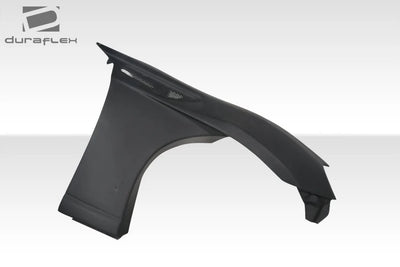 2013-2020 Scion FR-S Toyota 86 Subaru BRZ Duraflex Velocity 20mm Front Fenders - 2 Piece