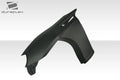 2013-2020 Scion FR-S Toyota 86 Subaru BRZ Duraflex Velocity 20mm Front Fenders - 2 Piece