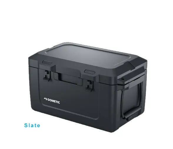 PATROL 55 QT. ICE CHEST, MIST