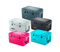 PATROL 55 QT. ICE CHEST, MIST