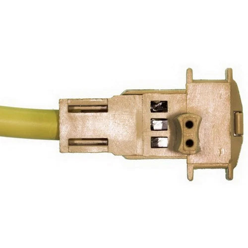 STANDARD CLOCK SPRING