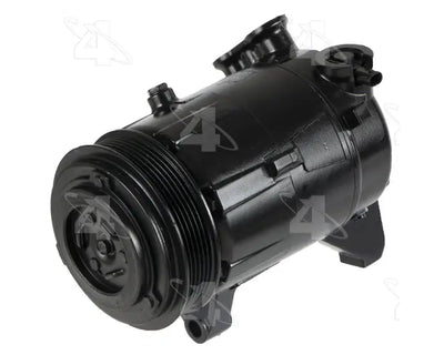 FOUR SEASONS air compressor