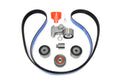 Gates auto part