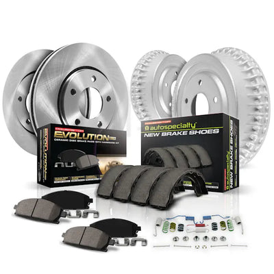 PowerStop auto part