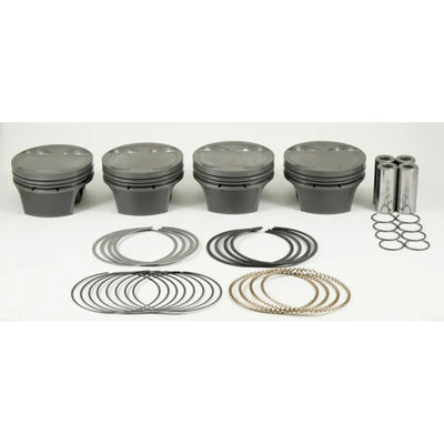 Mahle auto part