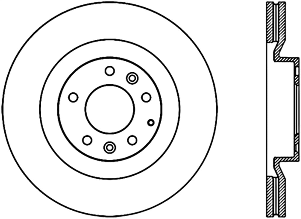 SPORTSTOP CRYO ROTOR
