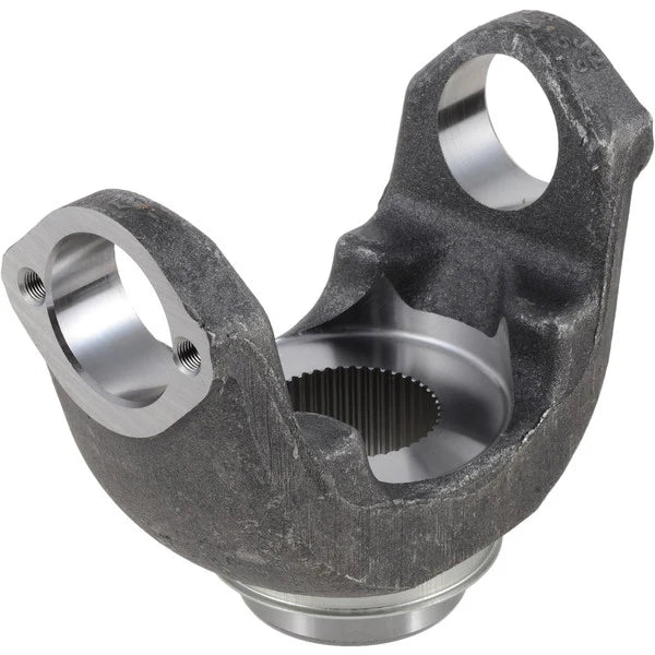 END YOKE ASSY