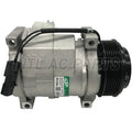 NEW COMPRESSOR